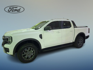 Ford Ranger 2.0 BiTurbo double cab Wildtrak - Image 4