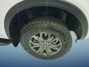 Ford Ranger 2.0 BiTurbo double cab Wildtrak - Image 6
