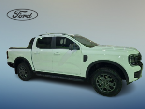 Ford Ranger 2.0 BiTurbo double cab Wildtrak - Image 7