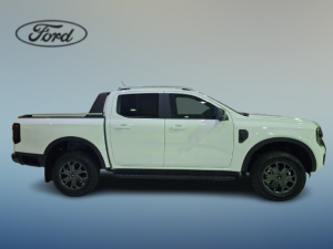 Ford Ranger 2.0 BiTurbo double cab Wildtrak - Image 8