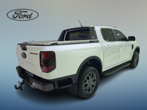 Ford Ranger 2.0 BiTurbo double cab Wildtrak - Image 9