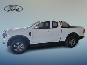 Ford Ranger 2.0 SiT SuperCab XL manual - Image 11