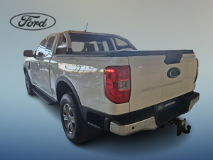 Ford Ranger 2.0 SiT SuperCab XL manual - Image 12