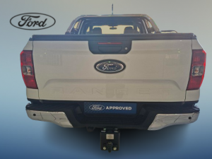Ford Ranger 2.0 SiT SuperCab XL manual - Image 13