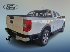 Ford Ranger 2.0 SiT SuperCab XL manual - Image 14