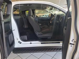 Ford Ranger 2.0 SiT SuperCab XL manual - Image 16