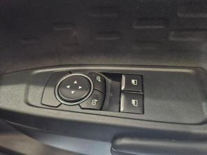 Ford Ranger 2.0 SiT SuperCab XL manual - Image 17