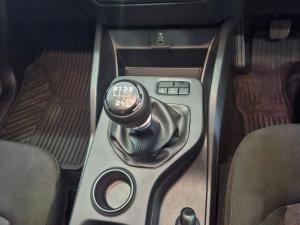 Ford Ranger 2.0 SiT SuperCab XL manual - Image 18