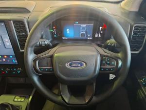 Ford Ranger 2.0 SiT SuperCab XL manual - Image 20