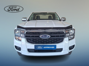 Ford Ranger 2.0 SiT SuperCab XL manual - Image 2