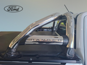 Ford Ranger 2.0 SiT SuperCab XL manual - Image 6