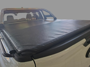 Ford Ranger 2.0 SiT SuperCab XL manual - Image 7