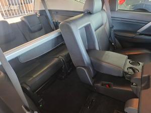 Mitsubishi Pajero Sport 2.4DI-D 4x4 - Image 12