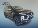 Thumbnail Mitsubishi Pajero Sport 2.4DI-D 4x4