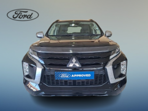 Mitsubishi Pajero Sport 2.4DI-D 4x4 - Image 2