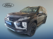 Mitsubishi Pajero Sport 2.4DI-D 4x4 - Thumbnail 3