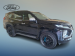 Mitsubishi Pajero Sport 2.4DI-D 4x4 - Thumbnail 6