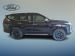 Mitsubishi Pajero Sport 2.4DI-D 4x4 - Thumbnail 7