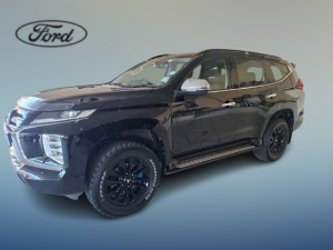 Mitsubishi Pajero Sport 2.4DI-D 4x4 - Image 8
