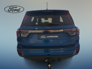 Ford Everest 2.0 BiTurbo 4x4 Sport - Image 10