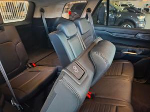 Ford Everest 2.0 BiTurbo 4x4 Sport - Image 12
