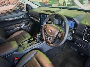Ford Everest 2.0 BiTurbo 4x4 Sport - Image 20