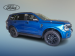 Ford Everest 2.0 BiTurbo 4x4 Sport - Thumbnail 5