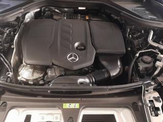 Mercedes-Benz GLC GLC220d 4Matic Avantgarde