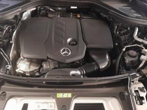 Mercedes-Benz GLC GLC220d 4Matic Avantgarde - Image 10
