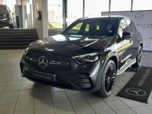 Mercedes-Benz GLC GLC220d 4Matic Avantgarde - Image 1