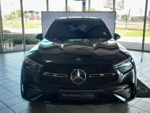 Mercedes-Benz GLC GLC220d 4Matic Avantgarde - Image 2