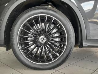 Mercedes-Benz GLC GLC220d 4Matic Avantgarde