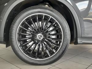 Mercedes-Benz GLC GLC220d 4Matic Avantgarde - Image 3