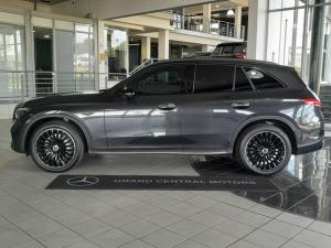 Mercedes-Benz GLC GLC220d 4Matic Avantgarde - Image 4
