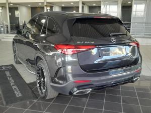 Mercedes-Benz GLC GLC220d 4Matic Avantgarde - Image 5