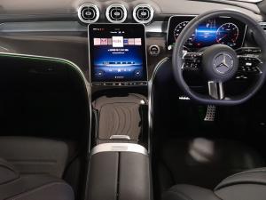 Mercedes-Benz GLC GLC220d 4Matic Avantgarde - Image 7
