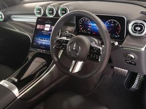Mercedes-Benz GLC GLC220d 4Matic Avantgarde - Image 8