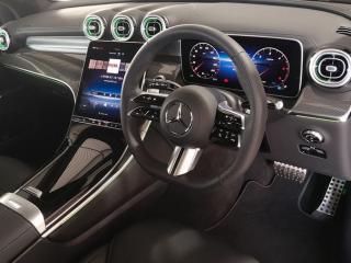 Mercedes-Benz GLC GLC220d 4Matic Avantgarde