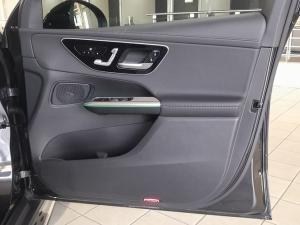 Mercedes-Benz GLC GLC220d 4Matic Avantgarde - Image 9