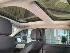 Mercedes-Benz GLA GLA200d Progressive - Image 11