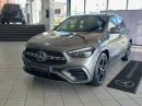 Thumbnail Mercedes-Benz GLA GLA200d Progressive