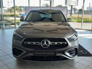 Mercedes-Benz GLA GLA200d Progressive