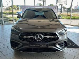 Mercedes-Benz GLA GLA200d Progressive - Image 2