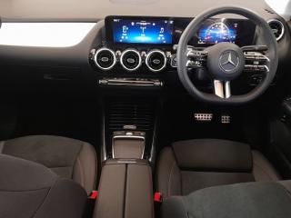Mercedes-Benz GLA GLA200d Progressive