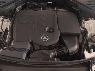 Mercedes-Benz GLC GLC300d coupe 4Matic Avantgarde
