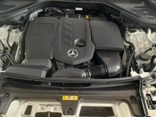 Mercedes-Benz GLC GLC300d coupe 4Matic Avantgarde