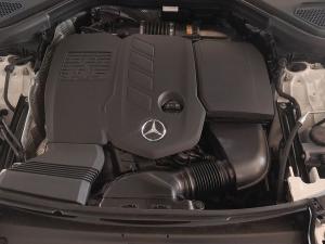 Mercedes-Benz GLC GLC300d coupe 4Matic Avantgarde - Image 10