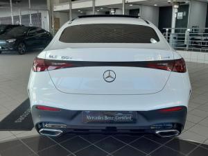 Mercedes-Benz GLC GLC300d coupe 4Matic Avantgarde - Image 11