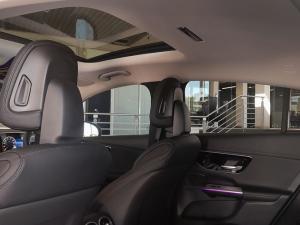 Mercedes-Benz GLC GLC300d coupe 4Matic Avantgarde - Image 12