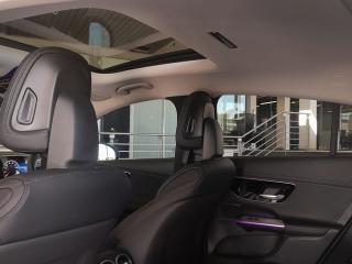 Mercedes-Benz GLC GLC300d coupe 4Matic Avantgarde